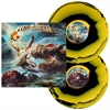 HELLOWEEN - Giants & Monsters, 2LP