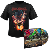 GRAILKNIGHTS - Forever, T-Shirt-Bundle