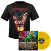 GRAILKNIGHTS - Forever, T-Shirt-Bundle