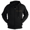 AMORPHIS - Borderland, Hooded Zipper