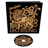 DANKO JONES - Leo Rising, Earbook DANKO JONES - Leo Rising, Earbook