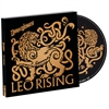DANKO JONES - Leo Rising, CD
