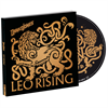 DANKO JONES - Leo Rising, CD DANKO JONES - Leo Rising, CD
