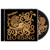 DANKO JONES - Leo Rising, CD DANKO JONES - Leo Rising, CD