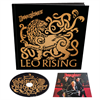 DANKO JONES - Leo Rising, Earbook-Bundle