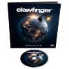 CLAWFINGER - Before We All Die, Earbook
