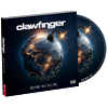 CLAWFINGER - Before We All Die, CD