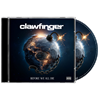 CLAWFINGER - Before We All Die, CD