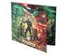 STILLBIRTH - Survival Protocol, CD