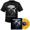 CLAWFINGER - Before We All Die, LP-Bundle