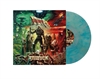 STILLBIRTH - Survival Protocol, LP