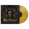 WOLFHEART - Draconian Darkness II