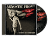 AGNOSTIC FRONT - Echoes In Eternity, CD