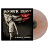 AGNOSTIC FRONT - Echoes In Eternity, LP
