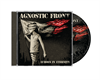 AGNOSTIC FRONT - Echoes In Eternity, CD-Bundle