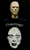 CLAWFINGER - Deaf Dumb Blind, T-Shirt