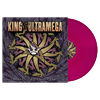 KING ULTRAMEGA - King Ultramega, Mini-LP
