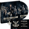 SCHATTENMANN - Endgegner, CD-Bundle