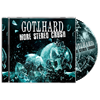 GOTTHARD - More Stereo Crush, Mini-CD