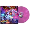 VICTORIUS - World War Dinosaur, LP