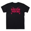 VICTORIUS - Raptor Squad, T-Shirt
