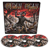 ORDEN OGAN - Lords Of The Grave, Earbook