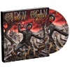 ORDEN OGAN - Lords Of The Grave, CD