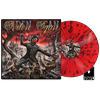 ORDEN OGAN - Lords Of The Grave, LP