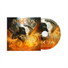 INDUCTION - Love... From Fire BROKEN HEARTS CD-BUNDLE