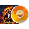 SINNER - Boom Bang Goodbye, LP