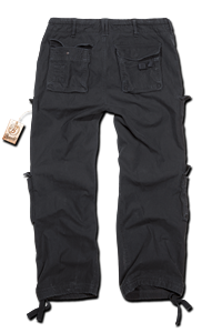 Brandit – Pure Vintage Men’s Casual Pants