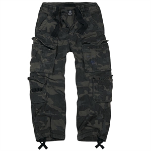 Brandit – Pure Vintage Men’s Casual Pants