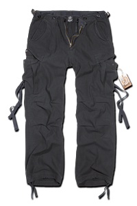 Brandit – M-65 Vintage Men’s Cargo Pants