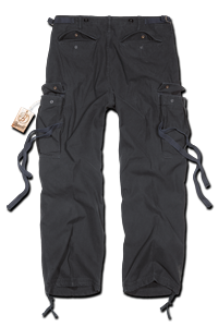 Brandit – M-65 Vintage Men’s Cargo Pants