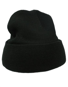 Acrylic Commando Beanie