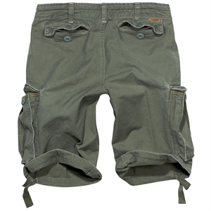 Brandit Vintage Men’s Shorts