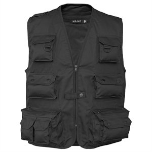 Ranger Vest