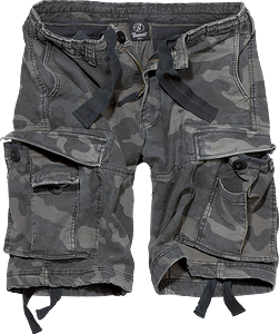 Brandit Men’s Vintage Shorts