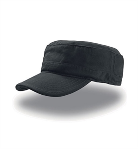 Atlantis Tank Cap, Black Army Style