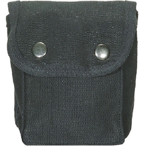 Para Saddlebag