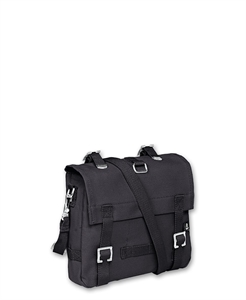 BW - Kampftasche klein, schwarz BW - Kampftasche klein, schwarz