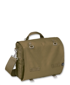 BW - Packtasche groß, oliv BW - Packtasche groß, oliv