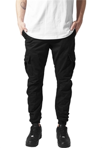 Urban Classics – Cargo Jogging Pants