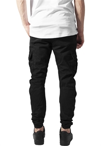 Urban Classics – Cargo Jogging Pants