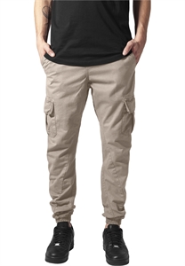 Urban Classics – Cargo Jogging Pants