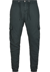 Urban Classics – Cargo Jogging Pants