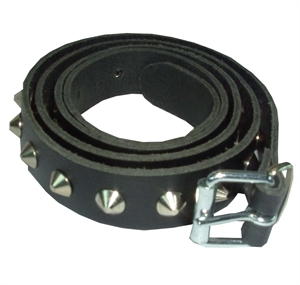 Spiked Stud Belt