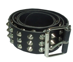 Spiked Stud Belt
