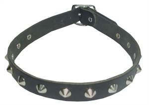 Spiked Stud Collar