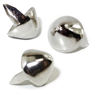 Spiked Studs, 50 pieces